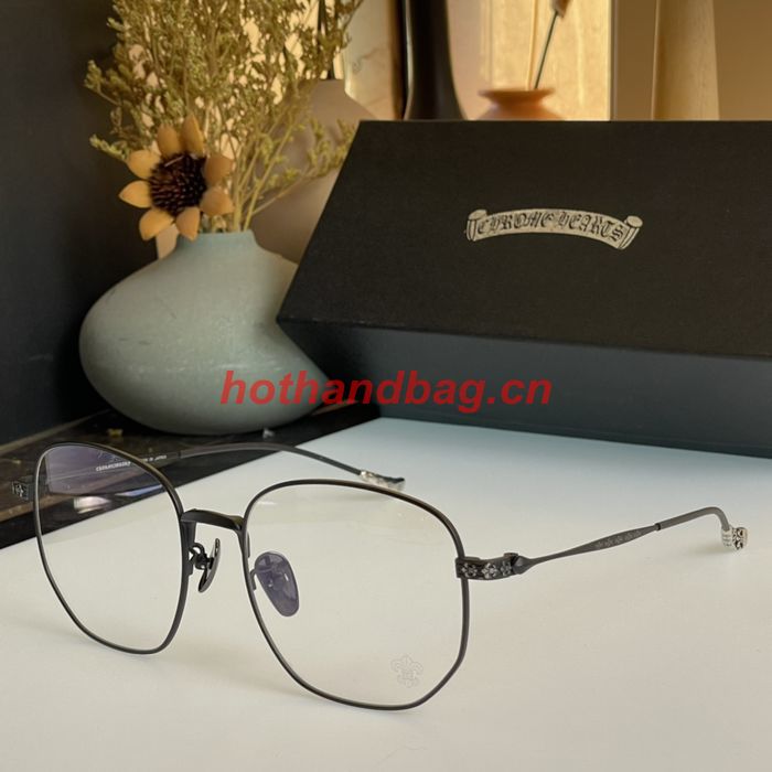 Chrome Heart Sunglasses Top Quality CRS00310
